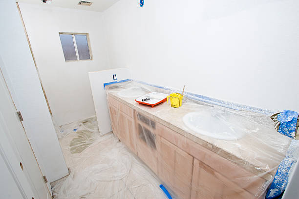 Best Fire-Damaged Drywall Repair  in Whitfield, FL